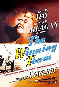 The Winning Team (1952) M4ufree