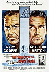 The Wreck of the Mary Deare (1959) M4ufree