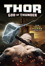 Thor God of Thunder (2022) M4ufree