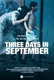 Beslan Three Days in September (2006) M4ufree