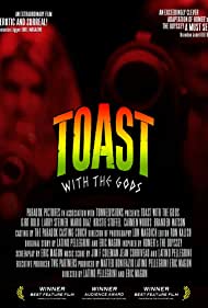 Toast with the Gods (1995) M4ufree