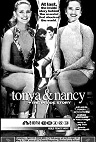 Tonya Nancy The Inside Story (1994) M4ufree