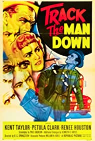 Track the Man Down (1955) M4ufree