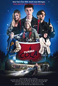 Turbo Cola (2022) M4ufree