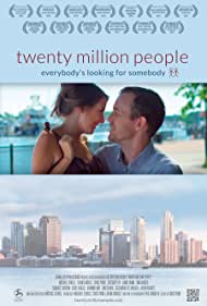Twenty Million People (2013) M4ufree