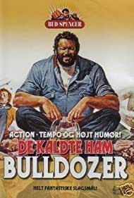 Lo chiamavano Bulldozer (1978) M4ufree