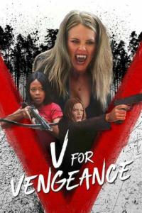 V for Vengeance (2022) M4ufree