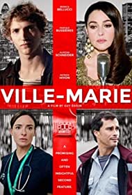 Ville Marie (2015) M4ufree