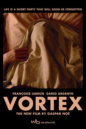 Vortex (2021) M4ufree