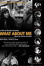 What About Me (1993) M4ufree