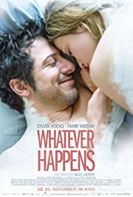 Whatever Happens (2017) M4ufree