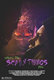 Where the Scary Things Are (2022) M4ufree