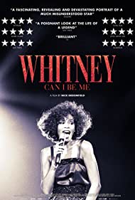 Whitney Can I Be Me (2017) M4ufree