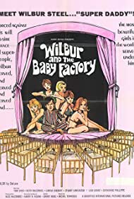 Wilbur and the Baby Factory (1970) M4ufree