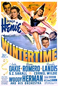 Wintertime (1943) M4ufree