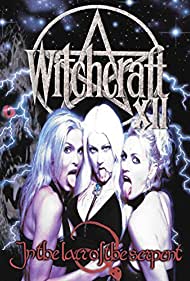 Witchcraft XII In the Lair of the Serpent (2002) M4ufree