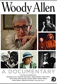 Woody Allen A Documentary (2011) M4ufree