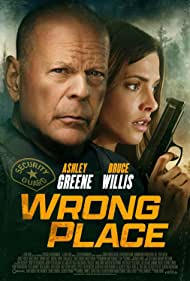 Wrong Place (2022) M4ufree