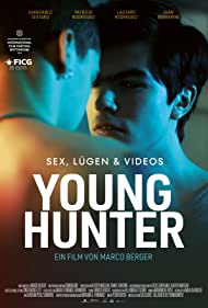 Young Hunter (2020) M4ufree