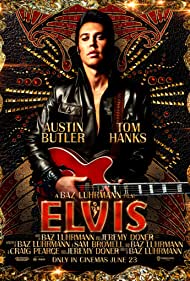 Elvis (2022) M4ufree