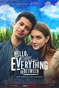 Hello, Goodbye and Everything in Between (2022) M4ufree