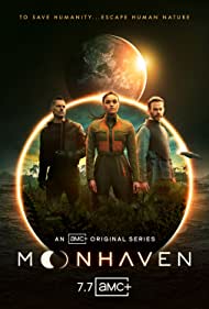 Moonhaven (2022-) StreamM4u M4ufree