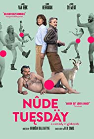 Nude Tuesday (2022) M4ufree