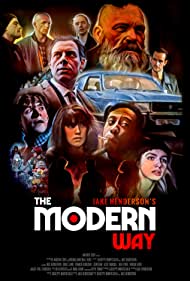 The Modern Way (2021) M4ufree
