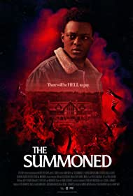 The Summoned (2022) M4ufree