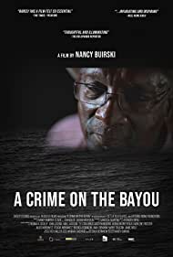 A Crime on the Bayou (2020) M4ufree