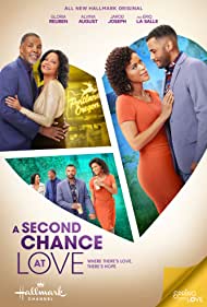 A Second Chance at Love (2022) M4ufree