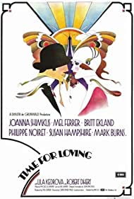 A Time for Loving (1972) M4ufree