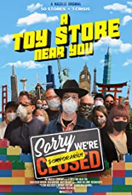 A Toy Store Near You (2020-) StreamM4u M4ufree