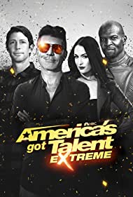 Americas Got Talent Extreme (2022-) StreamM4u M4ufree