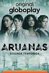 Aruanas (2019-) StreamM4u M4ufree