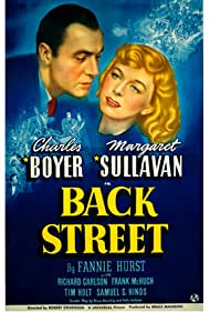 Back Street (1941) M4ufree