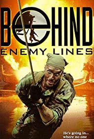 Behind Enemy Lines (1997) M4ufree