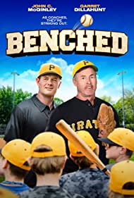 Benched (2018) M4ufree