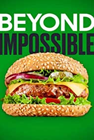 Beyond Impossible (2022) M4ufree