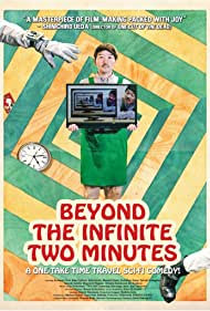Beyond the Infinite Two Minutes (2020) M4ufree