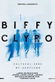 Biffy Clyro: Cultural Sons of Scotland (2022) M4ufree