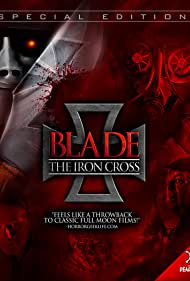 Blade the Iron Cross (2020) M4ufree