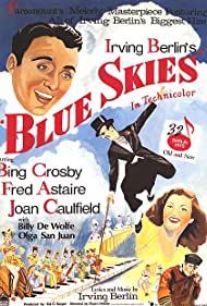 Blue Skies (1946) M4ufree