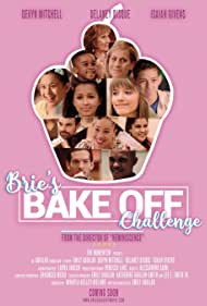 Bries Bake Off Challenge (2022) M4ufree