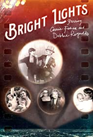 Bright Lights Starring Carrie Fisher and Debbie Reynolds (2016) M4ufree