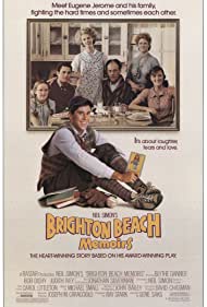 Brighton Beach Memoirs (1986) M4ufree