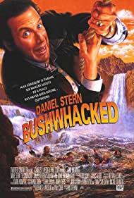 Bushwhacked (1995) M4ufree