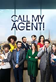 Call My Agent (2015-2020) StreamM4u M4ufree
