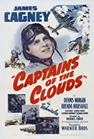 Captains of the Clouds (1942) M4ufree