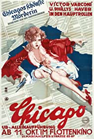 Chicago (1927) M4ufree